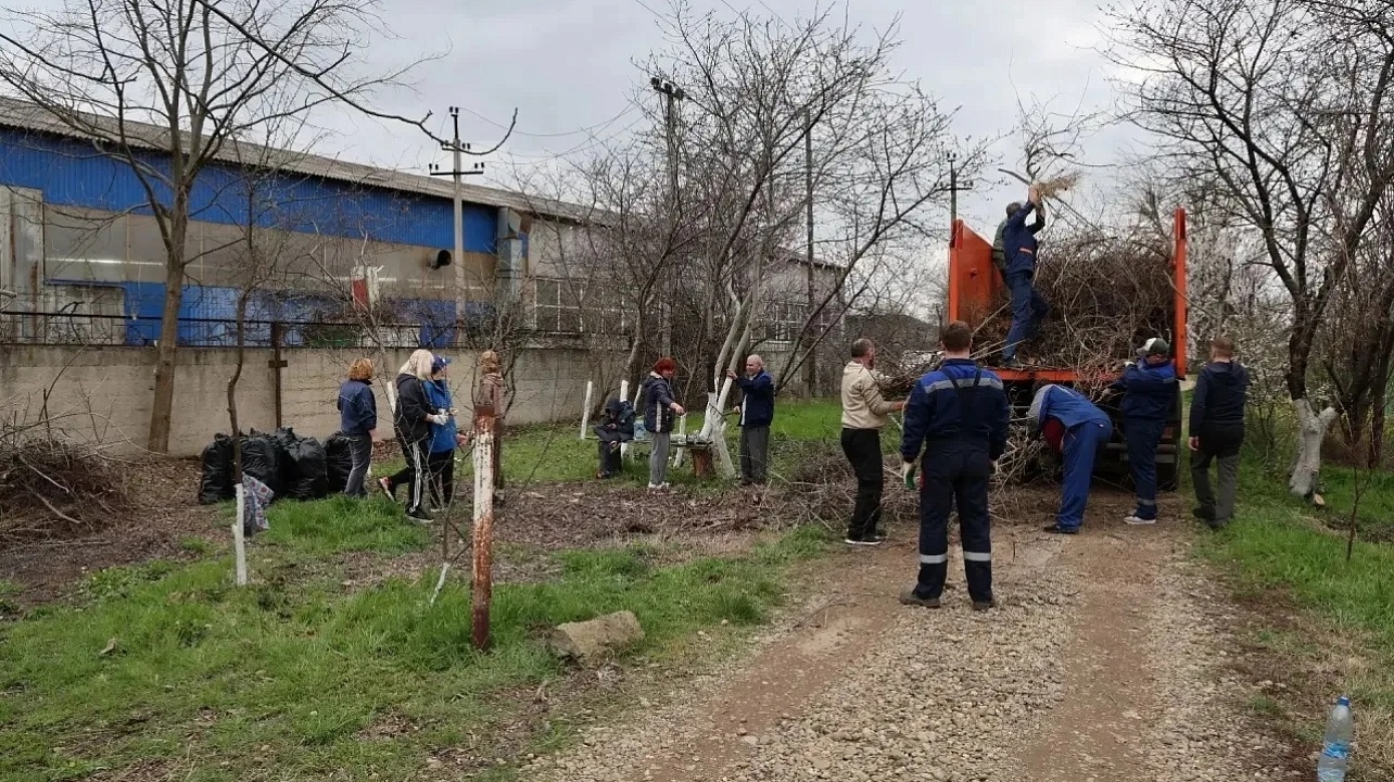 Фото: городская Дума Краснодара