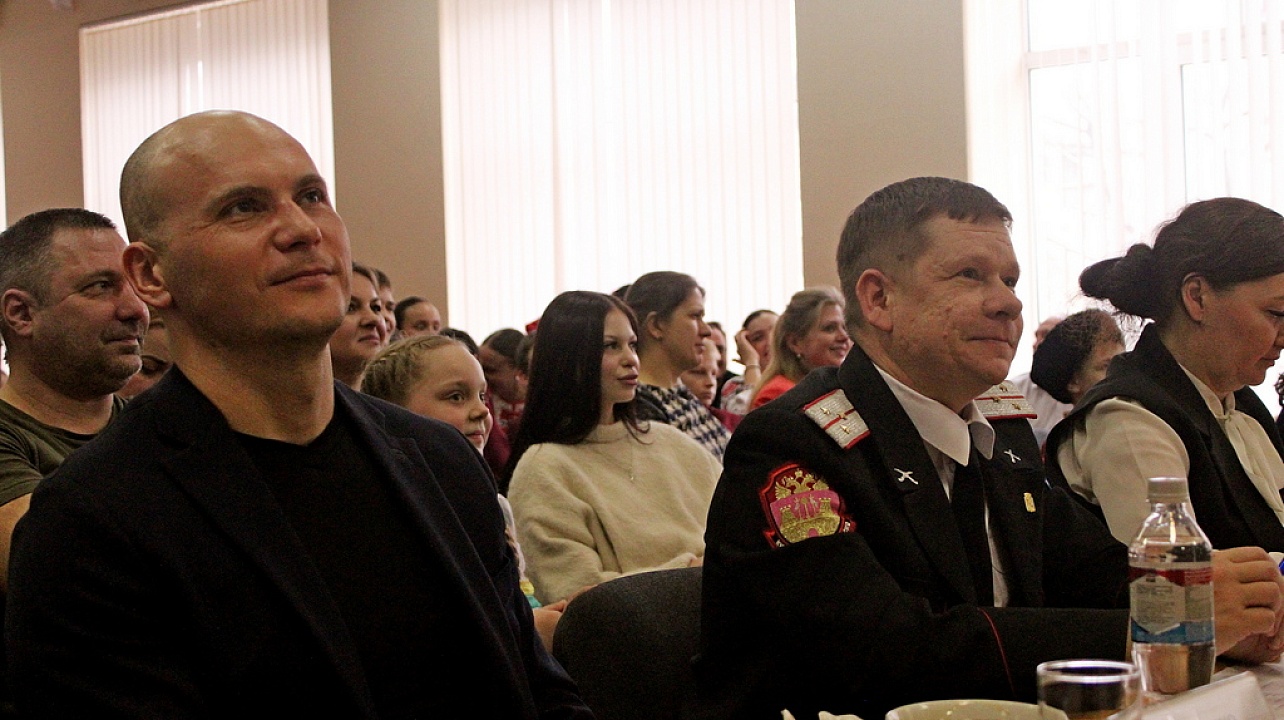 Фото - Андрей Кузьмин