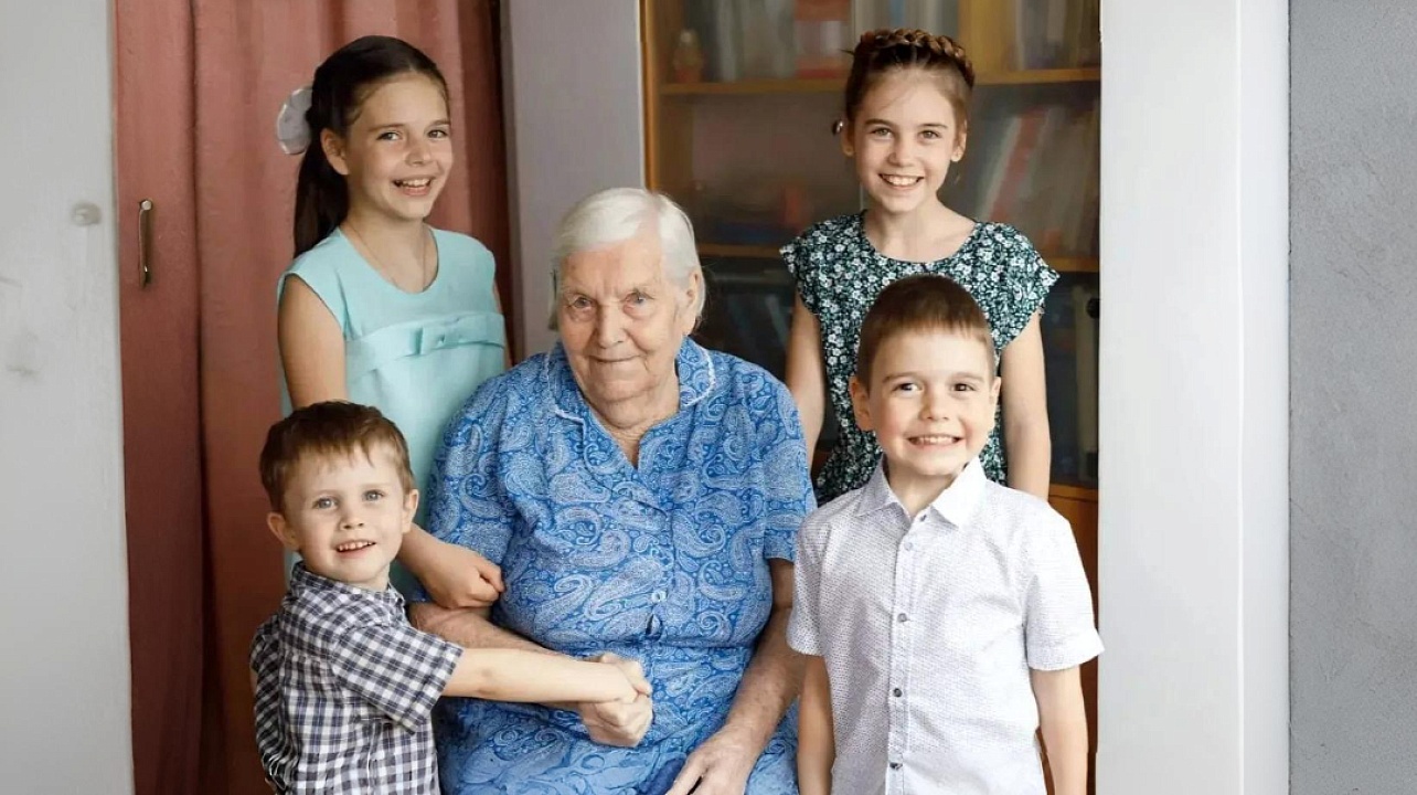 Фото: Пресс-служба администрации Краснодара