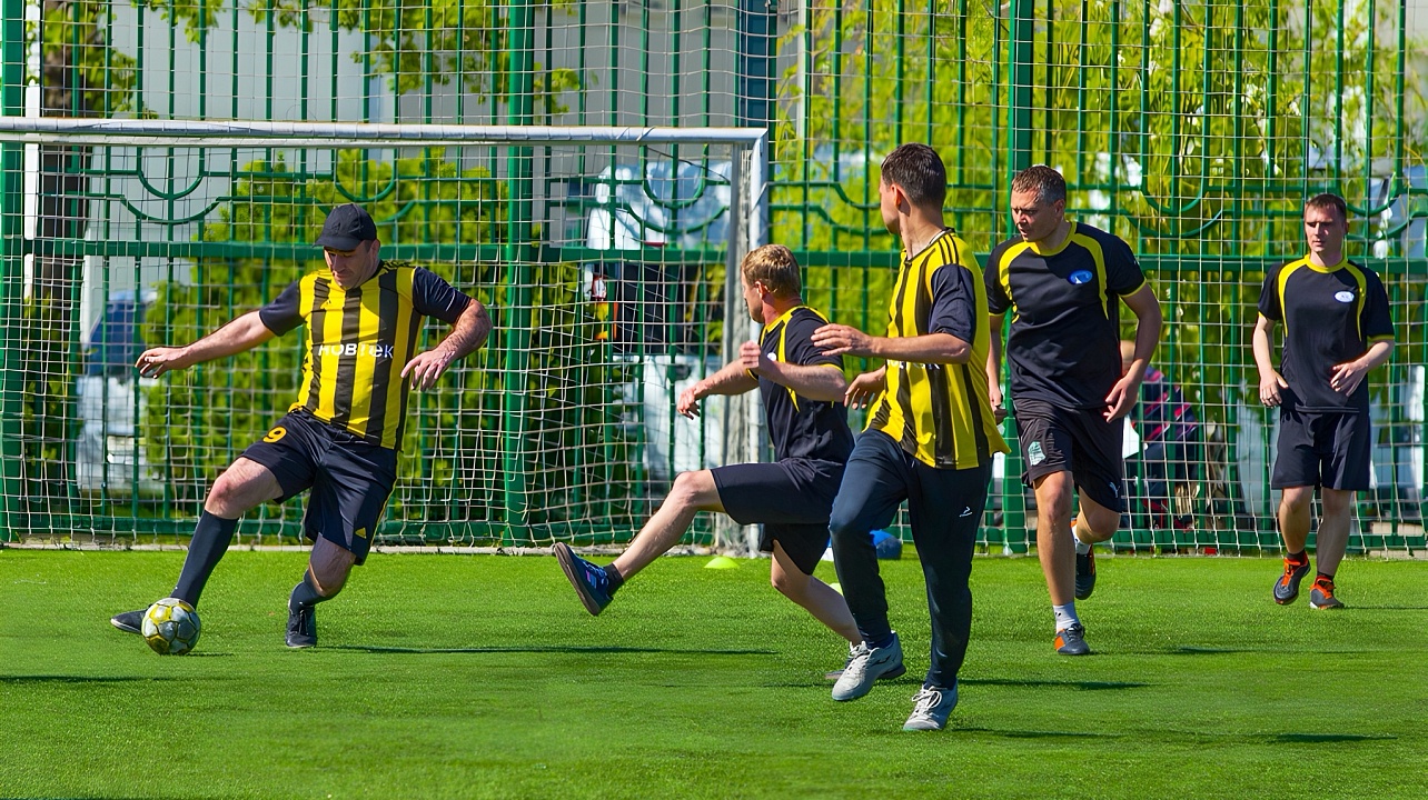 ФОТО: Полина Поцебнева  