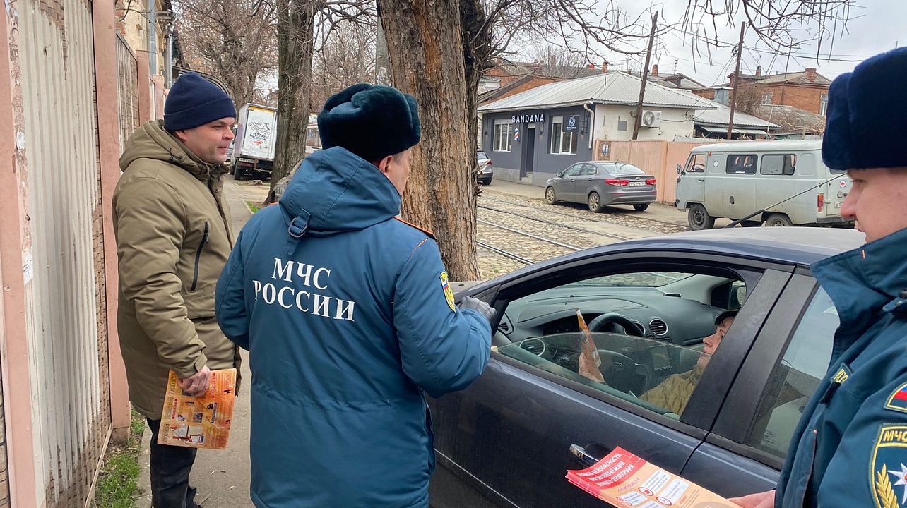 Фото: администрации Центрального округа