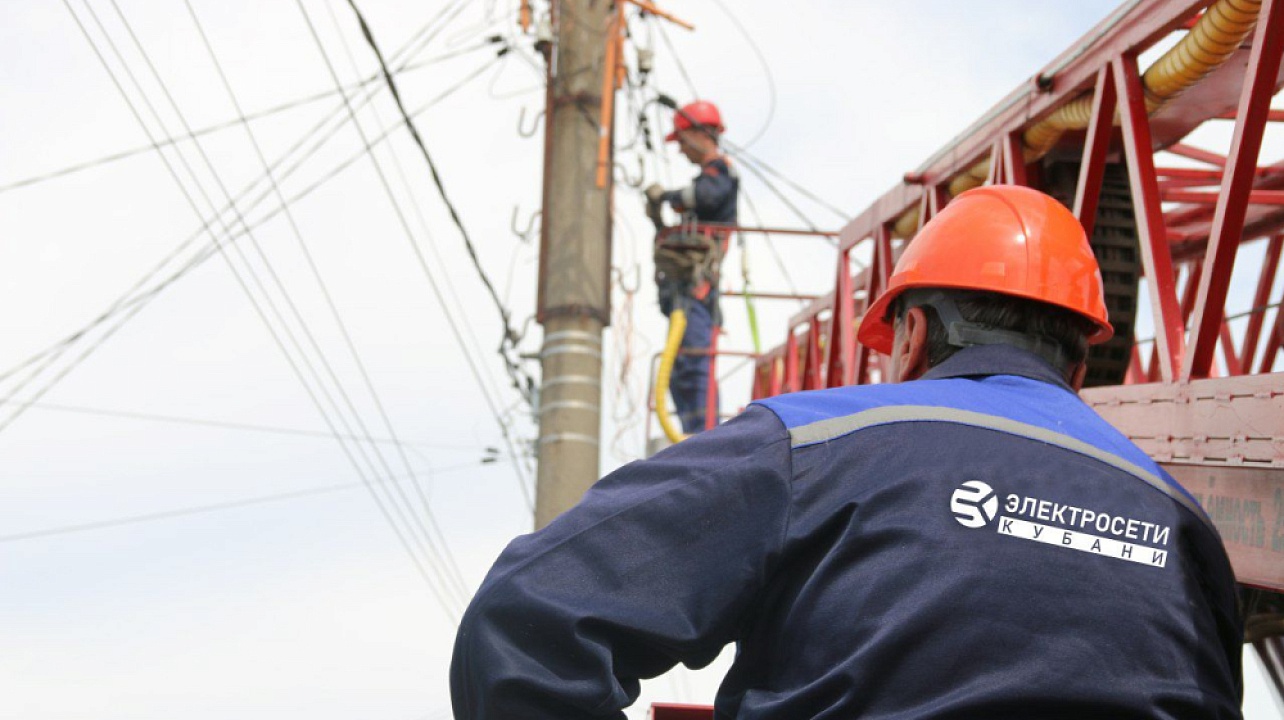 Фото: Пресс-служба администрации Краснодара