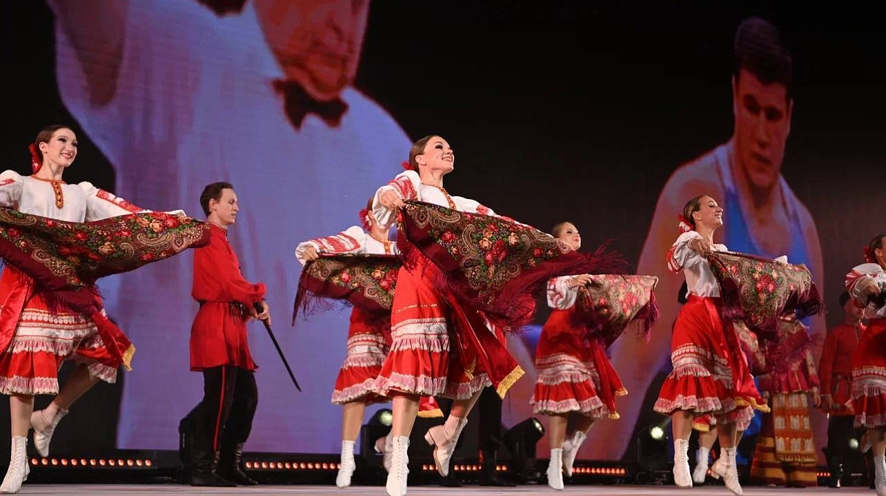 Фото: Пресс-служба администрации Краснодарского края