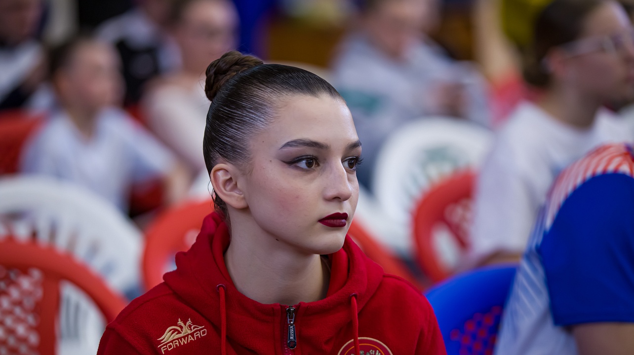 ФОТО: Полина Поцебнева