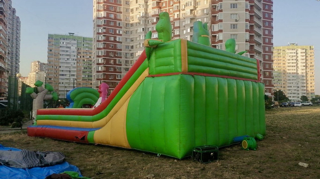 Фото: отдел торговли АКВО