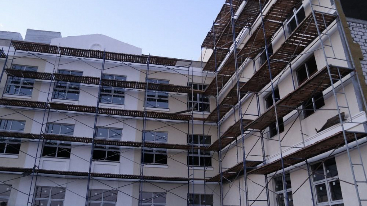 Фото: Карина Сардарян