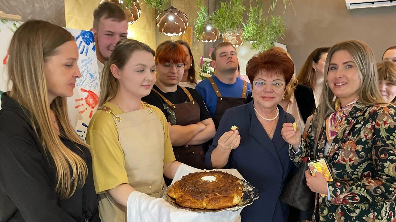 Фото: городская Дума Краснодара