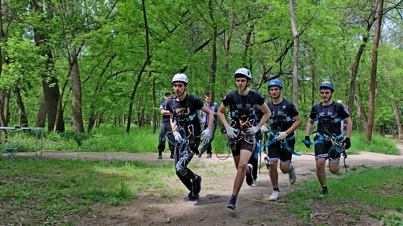 Фото - Андрей Кузьмин