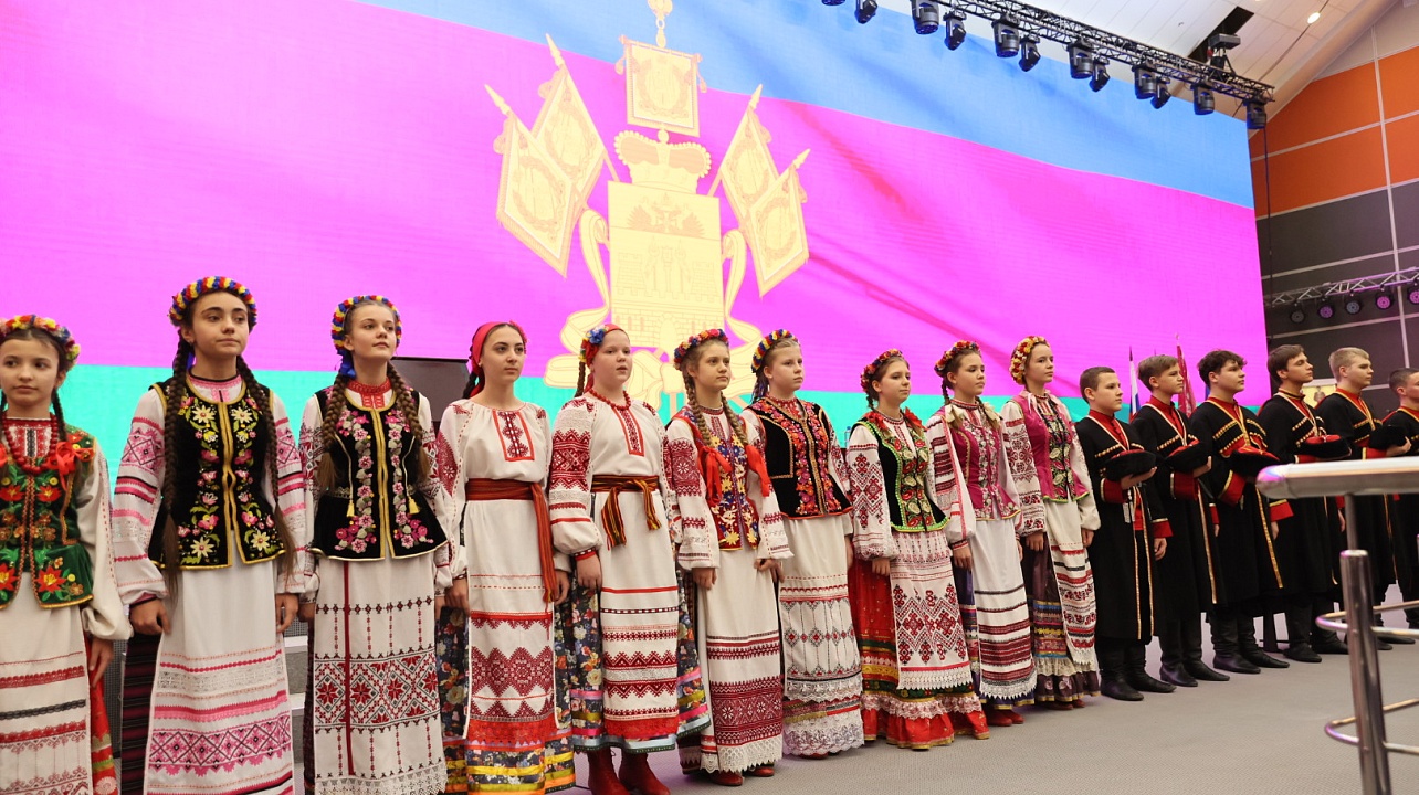 Фото: Пресс-служба администрации Краснодарского края