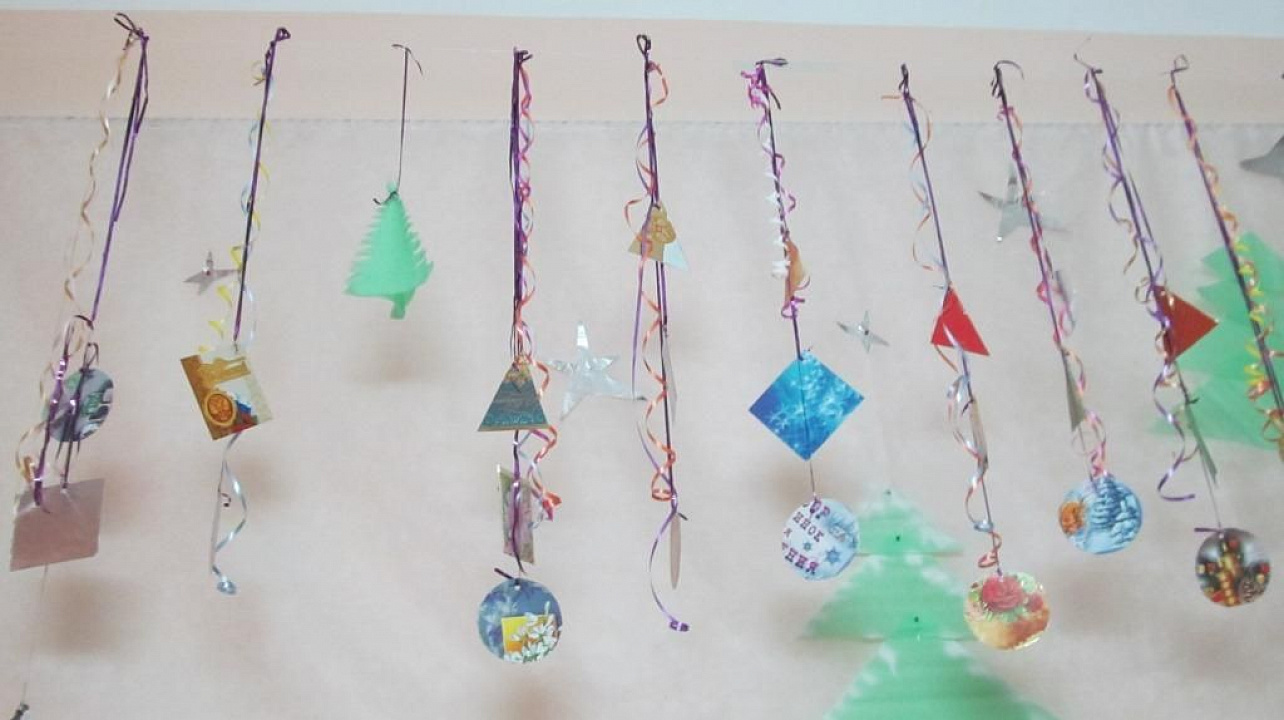 В Прикубанском округе подведут итоги новогоднего конкурса