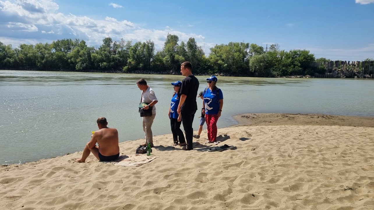 Фото: администрация Западного округа
