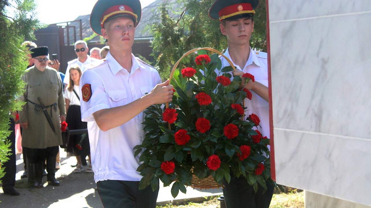 Фото - Андрей Кузьмин 