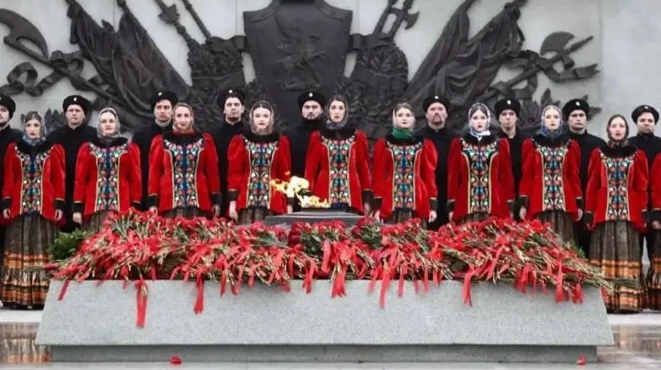 Фото: Пресс-служба администрации Краснодарского края