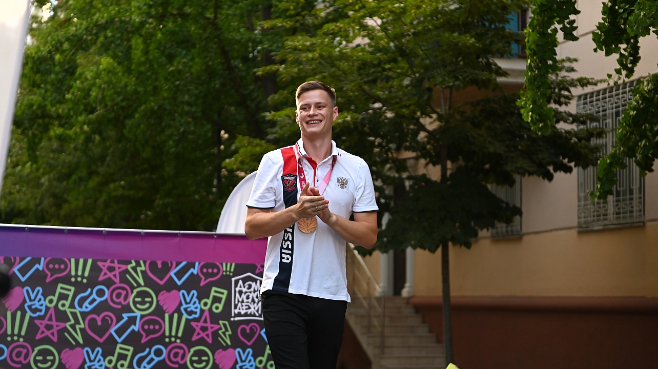 Фото: Андрей Зубов