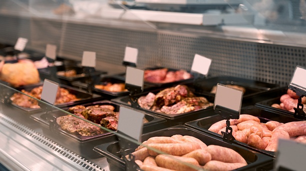 Обращаем внимание на опасность приобретения мяса и мясной продукции без документов, подтверждающих качество и безопасность