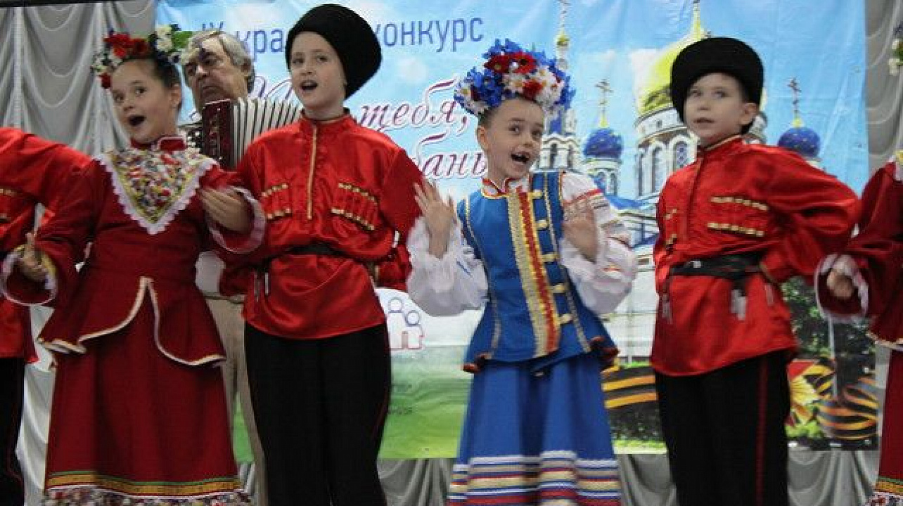 18 мая 2018 года в большом зале КубГТУ состоялся финал IX краевого конкурса «Пою тебя, моя Кубань».jpg