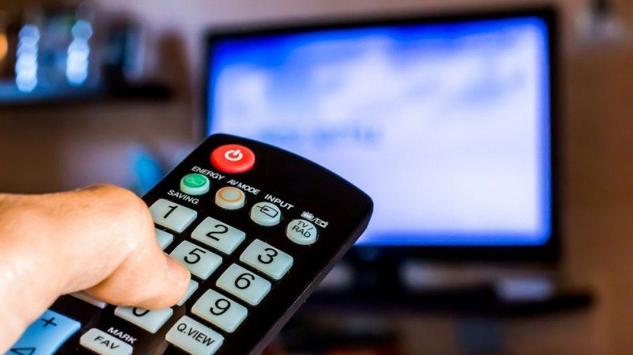 Кому дадут единовременную выплату за подключение к цифровому телерадиовещанию