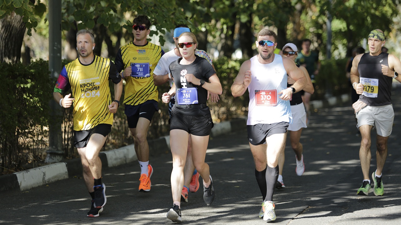 Фото: Центр развития спорта Краснодарского края