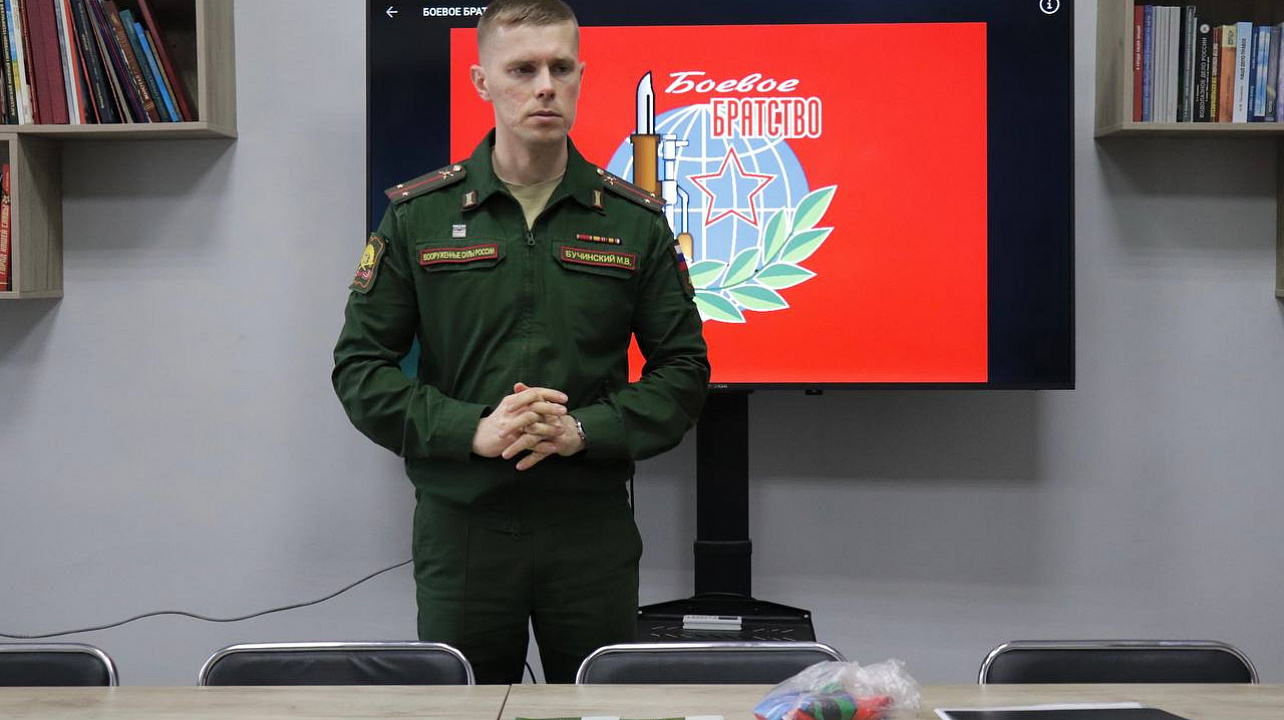 Фото: Пресс-служба администрации Краснодара