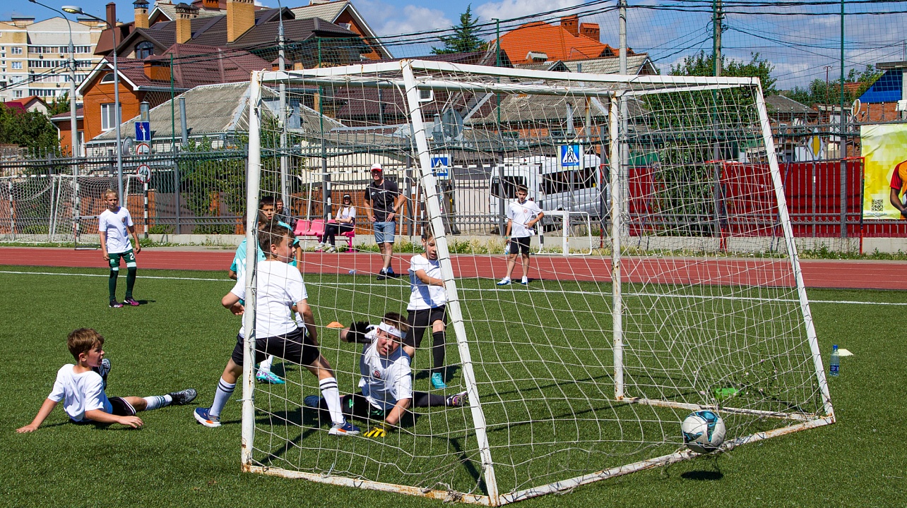 ФОТО: Полина Поцебнева 