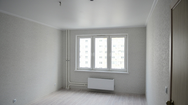 165 детей-сирот получат квартиры в Краснодаре до конца 2021 года