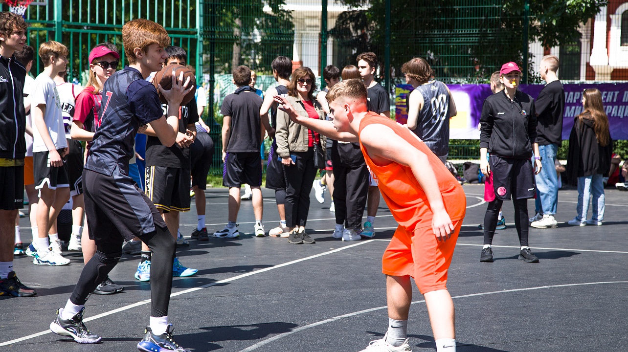 ФОТО: Полина Поцебнева 