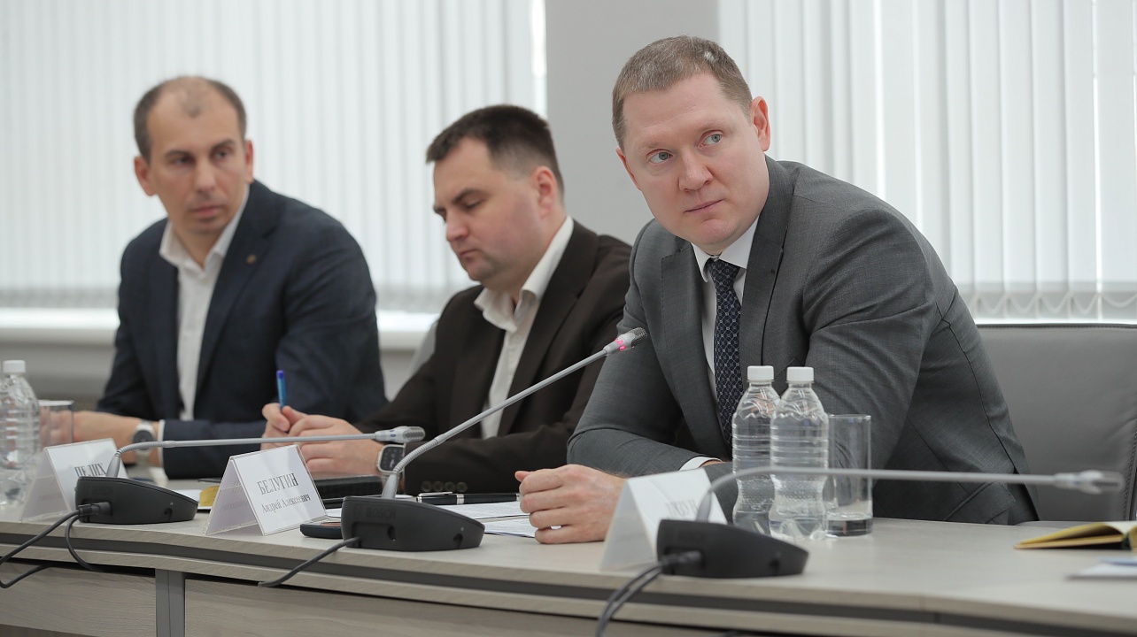 Фото: Станислав Телеховец