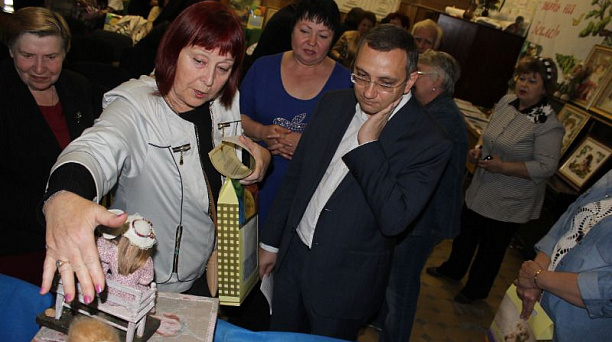 Окружной этап фестиваля «Вместе мы сможем больше!» прошел в Краснодаре