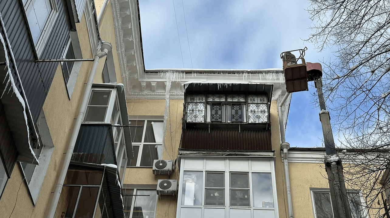 Фото: управление по жилищным вопросам Краснодара