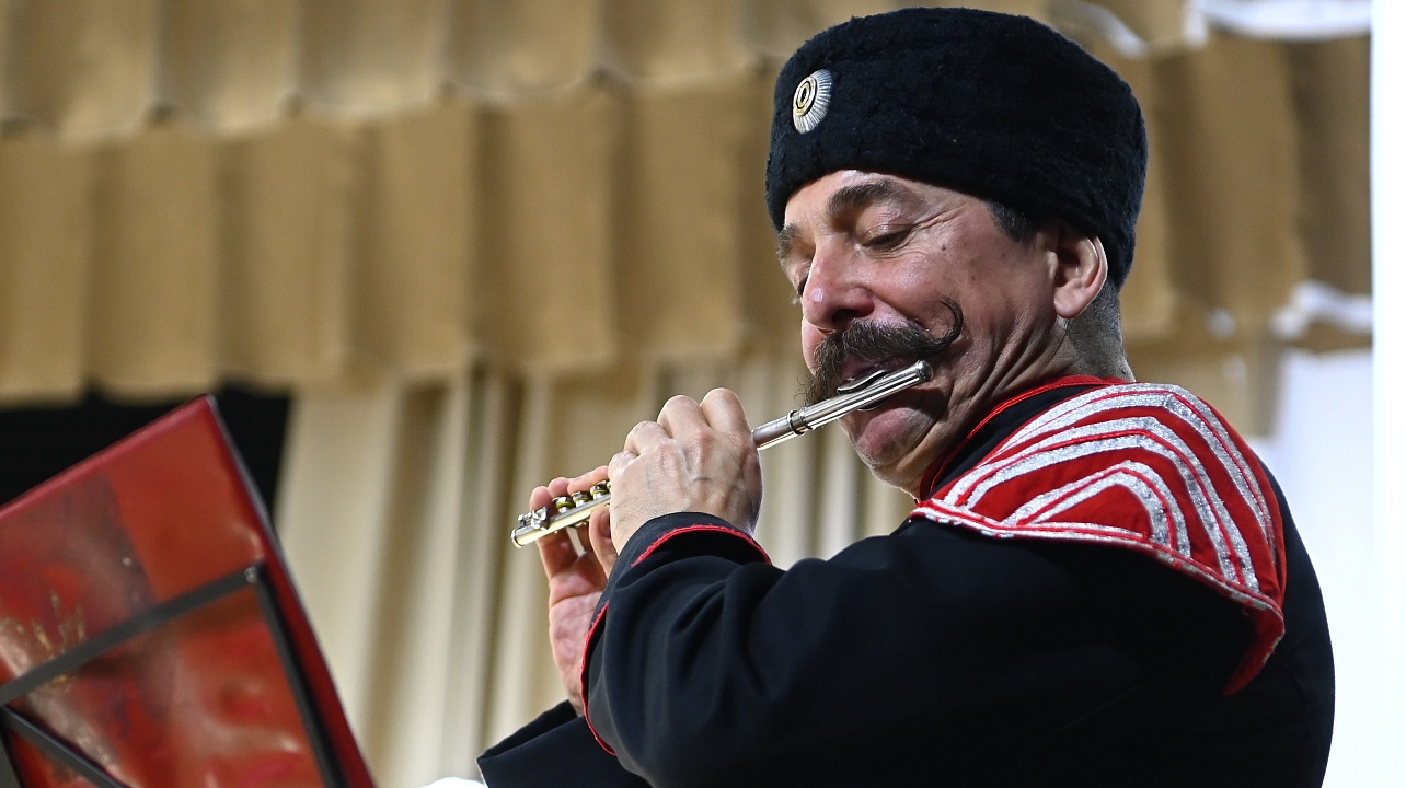 Фото: Андрей Зубов