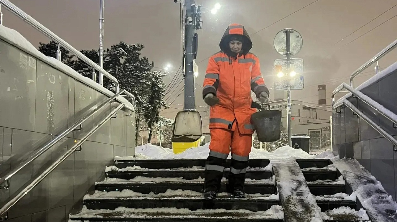 Фото: Пресс-служба администрации Краснодара