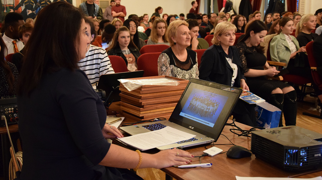 Праздничную программу «Планета дружбы» провели в Краснодаре (3).JPG