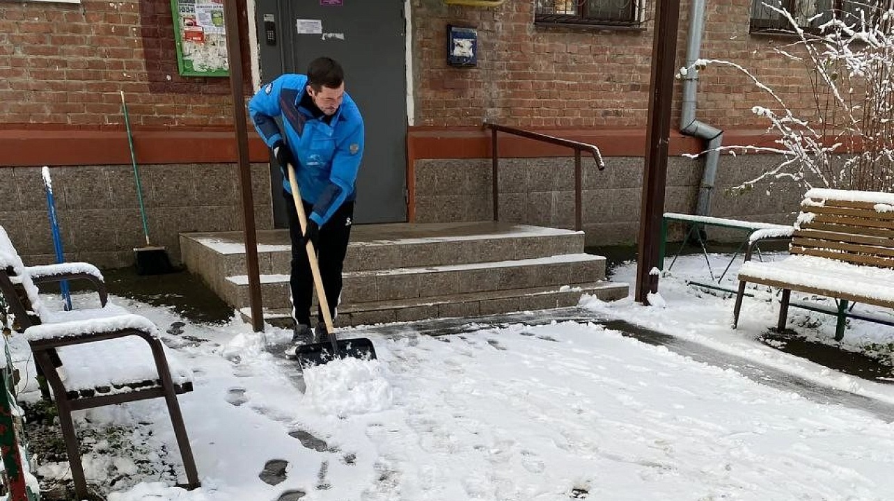 Фото: администрации Центрального округа