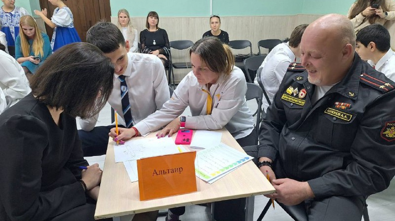 Фото: ЦТР "Центральный"