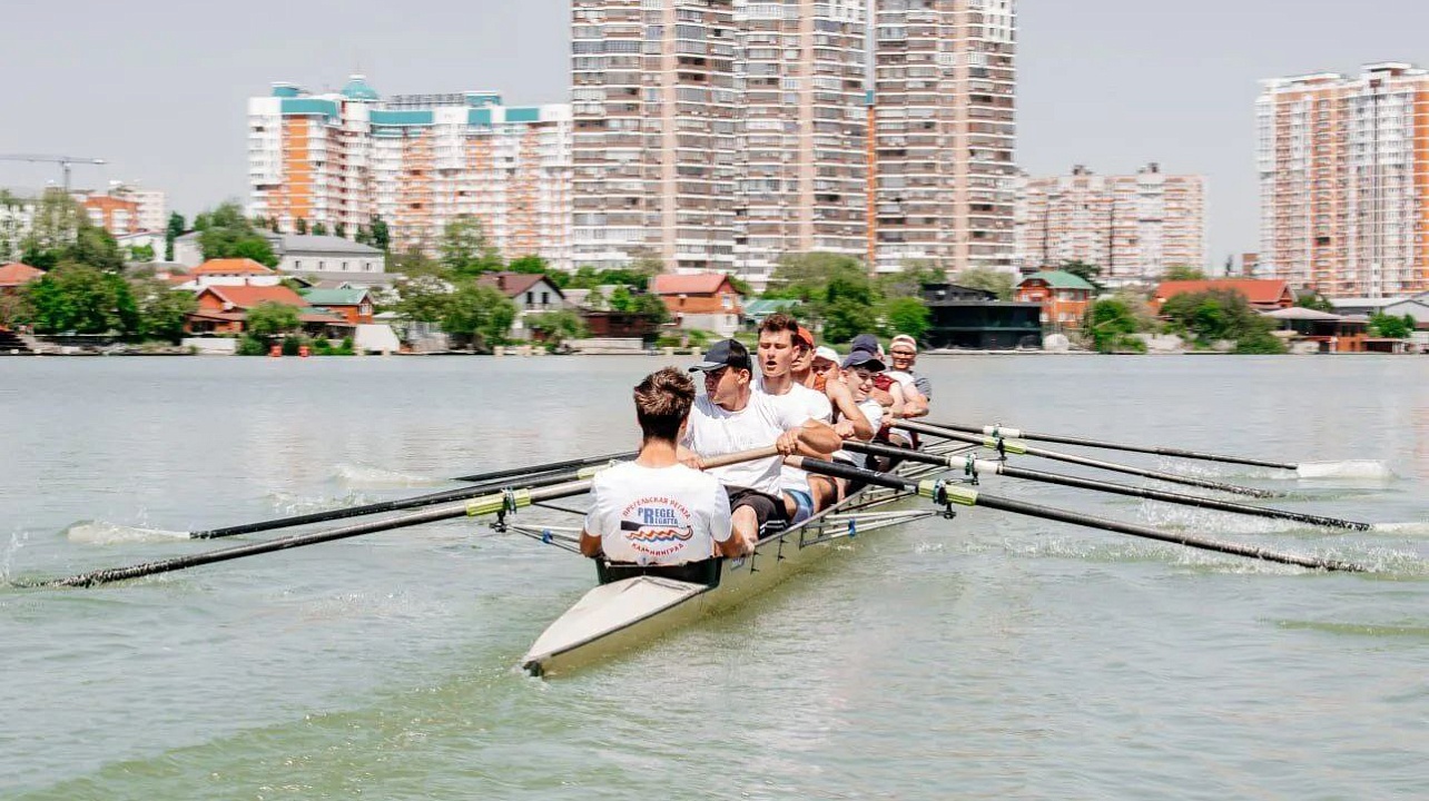 Фото: Пресс-служба администрации Краснодарского края