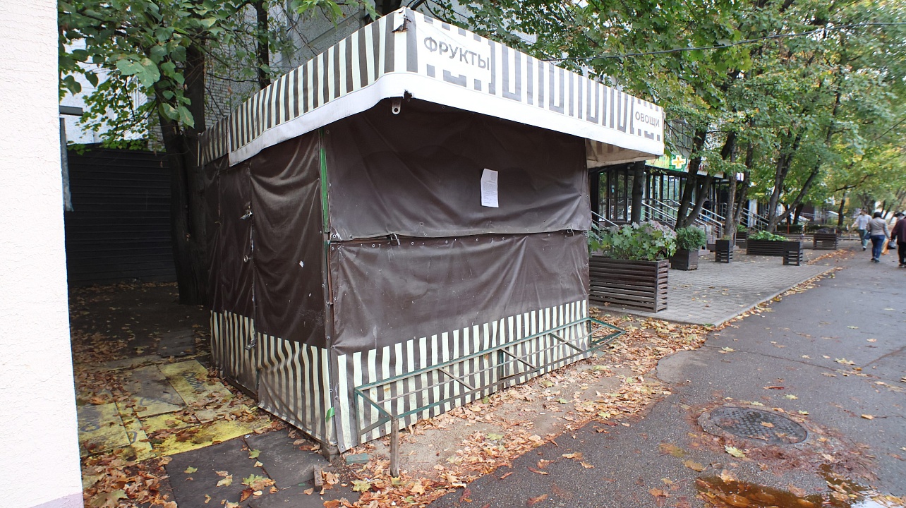 Фото: Станислав Телеховец