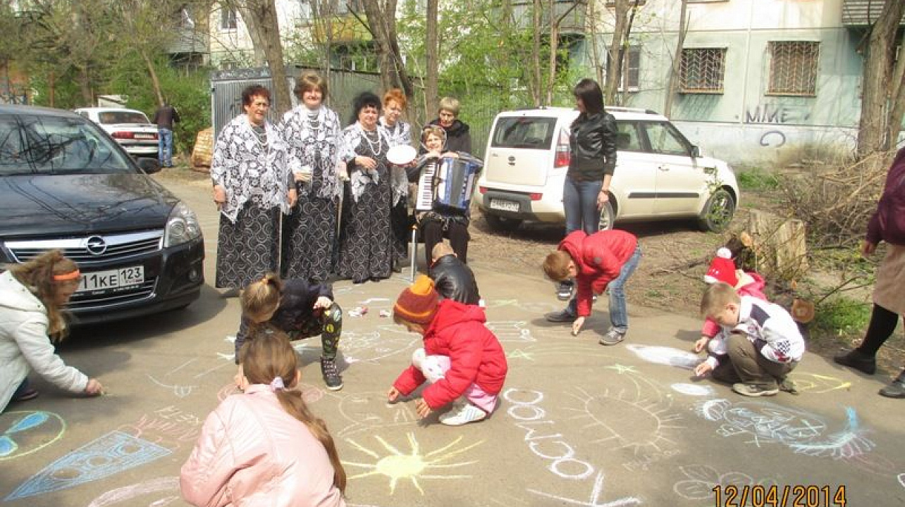 В субботнике в Западном округе приняли участие более 26 тысяч человек
