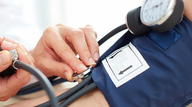 В Краснодаре пройдет Всероссийская акция «Будь уверен! Будь здоров!»