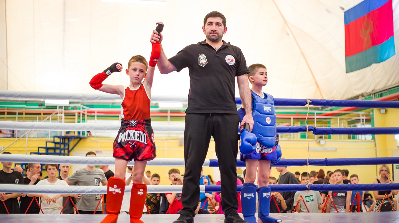 ФОТО: Полина Поцебнева 