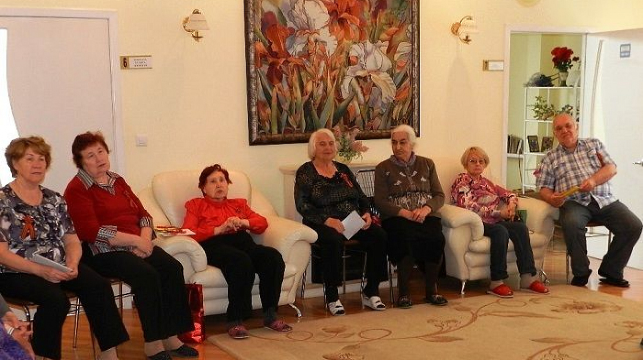 Библиотека без границ