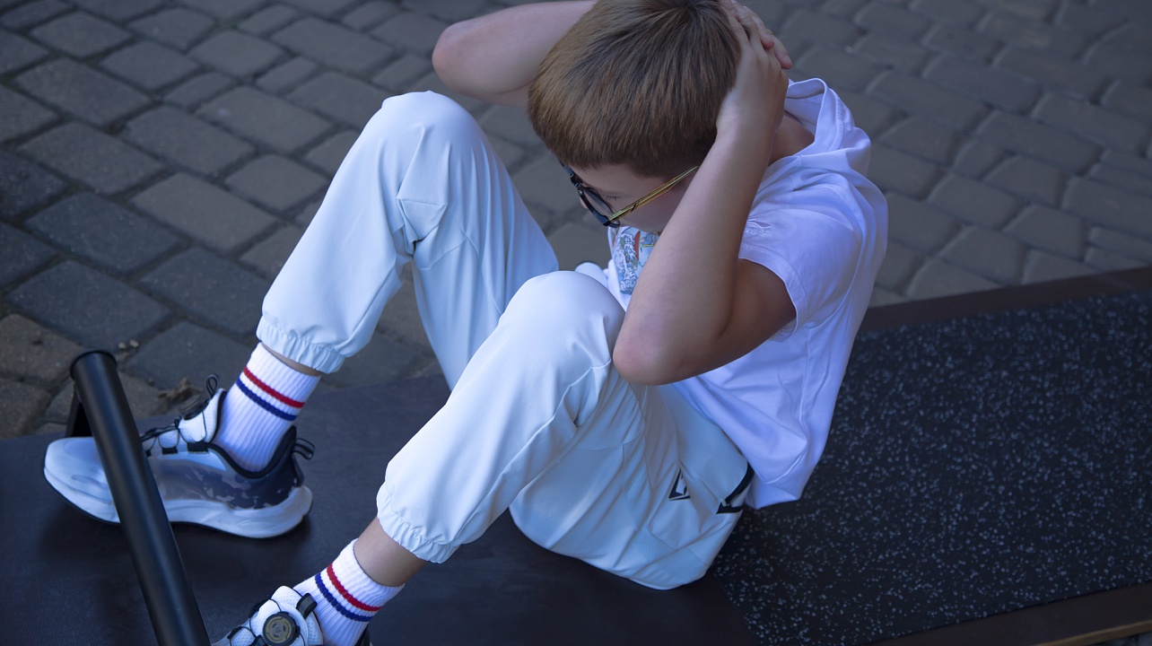 ФОТО: Полина Поцебнева