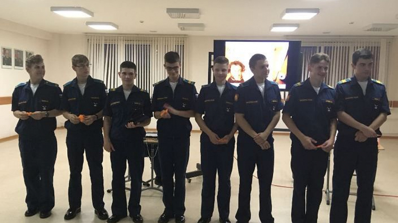 Сотрудники библиотеки Западного округа провели литературно-поэтический турнир «И снова с Пушкиным свиданье…»