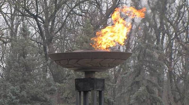 В Центральном округе отмечают День защитника Отечества