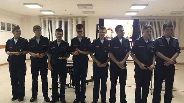 Сотрудники библиотеки Западного округа провели литературно-поэтический турнир «И снова с Пушкиным свиданье…»