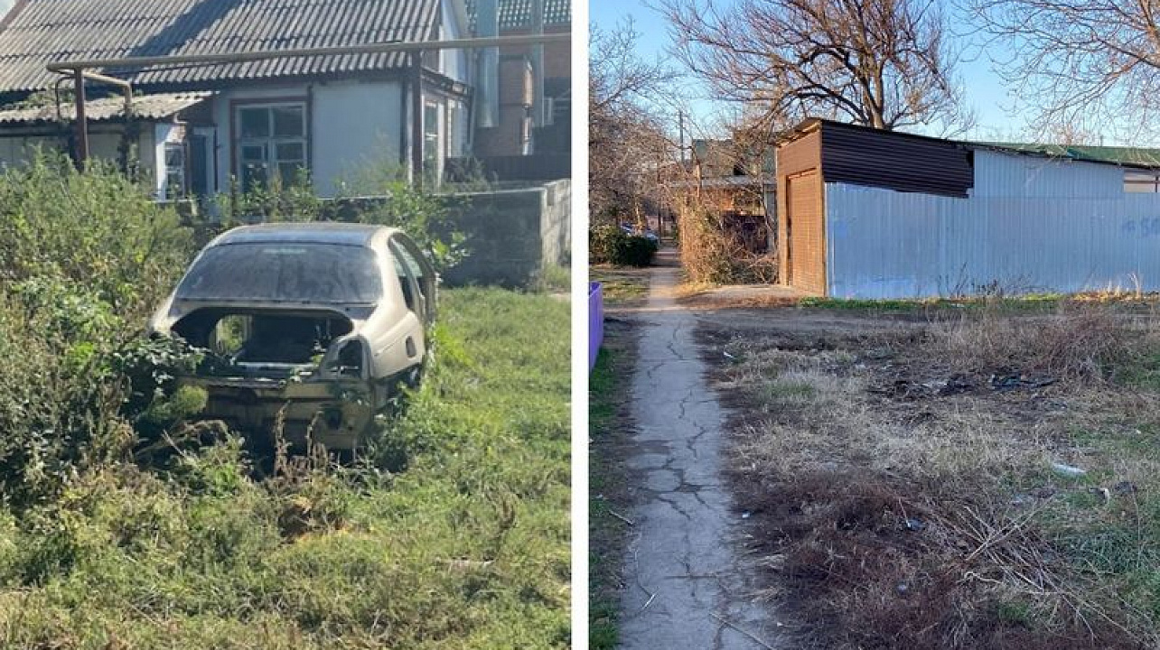 В Центральном округе убрано 3 брошенных автомобиля. Два из них были припаркованы на 2-м проезде Стасова 31/2 и 43, оба находились в разукомплектованном состоянии: без государственных номеров, колес, бампера и фар. Третий автомобиль – МАН в хорошем состоян