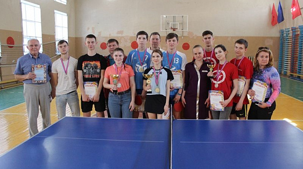 В Центральном округе продолжается Спартакиада по игровым видам спорта