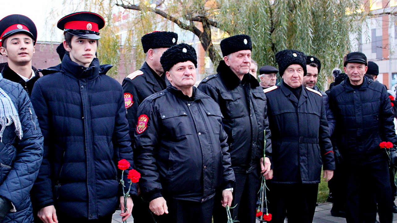 Фото: Андрей Кузьмин