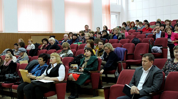 В администрации Западного округа прошло межведомственное совещание