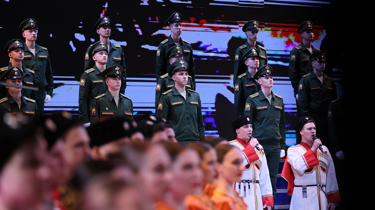 Фото: Пресс-служба администрации Краснодарского края 