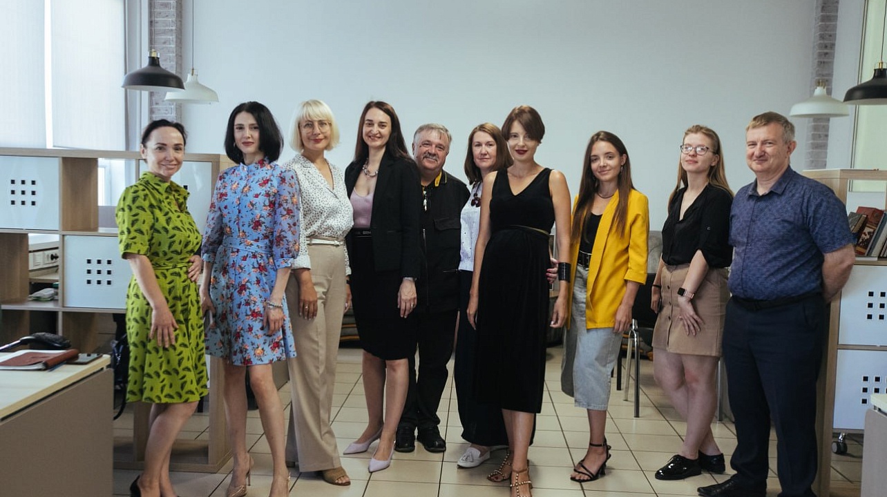 Фото: Краснодарские известия / Денис Яковлев